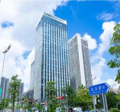 康達信煙草